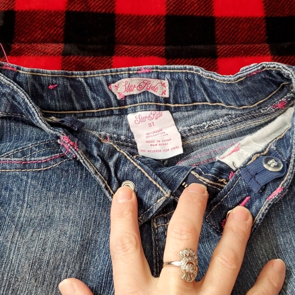 Lot of cute Jeans - Picture 7 of 7